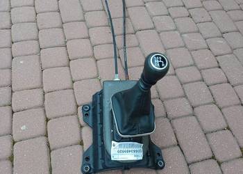 Wybierak lewarek zmiany biegów fiat Punto Evo 2010 r