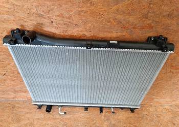 CHŁODNICA WODY SUZUKI GRAND VITARA 2005- 2.0 BENZYNA AUTOMAT 17700-65J10