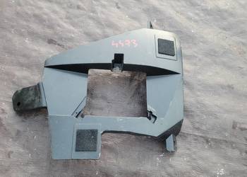 MOCOWANIE ŚLIZG ZDERZAKA PRZOD PRAWY RADARU MAZDA CX30