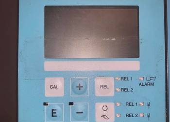 Endress + Hauser LIQUISYS-M CPM223
