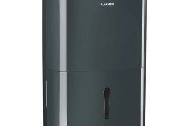 Osuszacz powietrza Klarstein DryFy 10 240 W 10 l/24 h