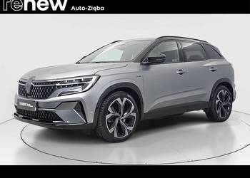 Austral 1.2 E-Tech Full Hybrid 200 Iconic esprit Alpine MMT