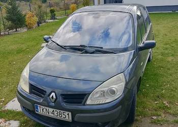 Renault scenic Renault scenic