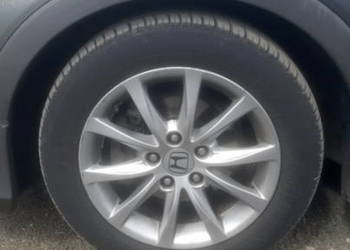 Opona letnia Kleber Dynaxer HP4 205/55 R16