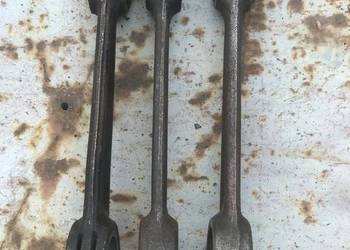 Korbowody do SHL WFM