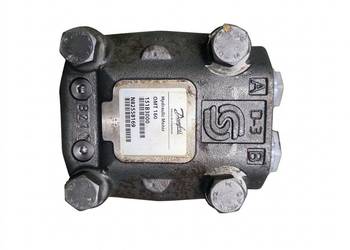 Silnik hydrauliczny Danfoss OMT 160 151B3000 nowy