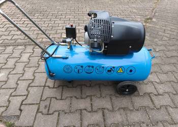 Kompresor HL425-100V