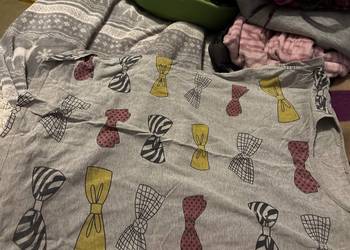 Bluzka z krótkim rękawem