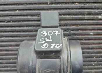 Przepływomierz pegueot 307 2.0 hdi 9 629471080