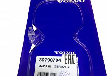 VOLVO S80 V70 XC70 ring podswietlenia tunelu OE