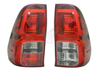 Toyota Hilux 15- Lampa tylna NOWA