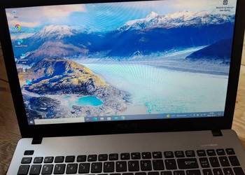 Sprzedam laptop Asus R510L