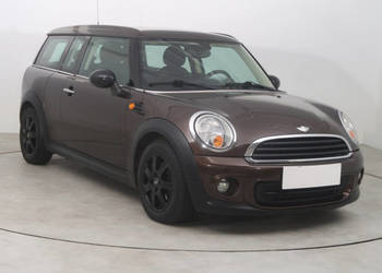 MINI Clubman One