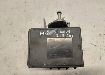 MERCEDES W205 KOMBI Pompa sterownik ABS A2539011400