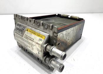 INTERCOOLER AUDI A6 C7 079145785K 4.0 605KM 11-18 CHŁODNICA