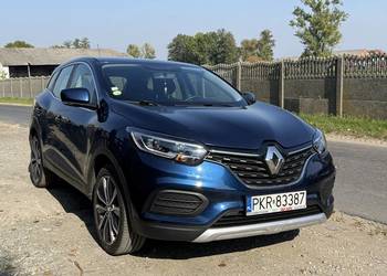 Renault kadjar 1.5 bluedci Lift