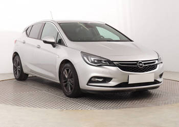 Opel Astra 1.4 T