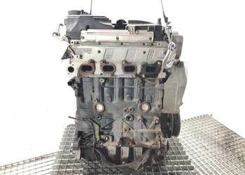 SILNIK SKODA 1.6 90KM CAYB 06-14 FABIA II