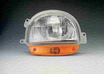 REFLEKTOR REG.EL.CARELLO -08/98 PR/LE - RENAULT TWINGO 93-01