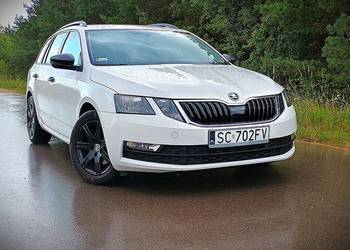 DIESEL, Salon Polska, Czujniki Parkowania, BEZ ADBLUE