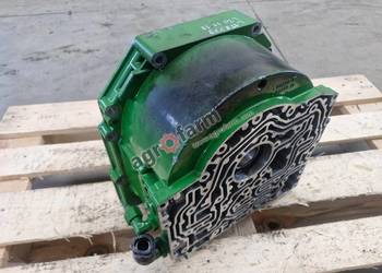 Obudowa John Deere 6120, 6320, 6400