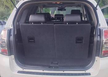 Chevrolet Captiva 2.2 diesel