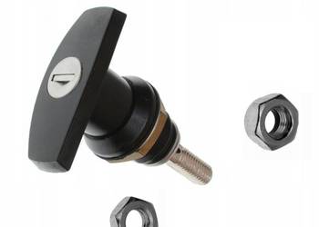 826/11288 Zamek pokrywy klapy silnika OEM dla JCB 8014 8016 8018 8020