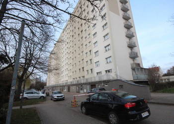 2pok, 47met, okolice Kutnowskiej LOGGIA/KOMÓRKA/WINDA (Wrocław)