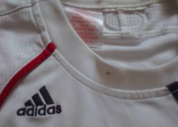 Podkoszulek Adidas z metkami