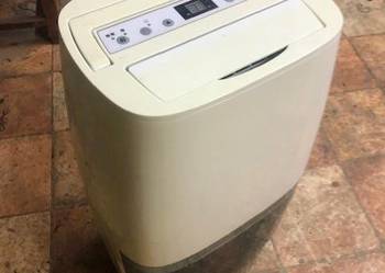 Osuszacz powietrza BLYSS FDD-30-5040 30L/doba