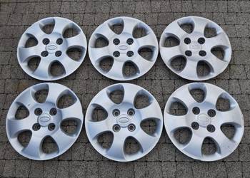 Kołpak Kia 15" 52960-2F601 cena za sztukę