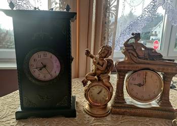 zegar kwarcowy oryginał