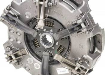 Sprzęgło kompletne tarcza LUK 228007717 New Holland TD Case JX CASE 5171137 Sprzęgło kompletne tarcza LUK 228007717 New Holland TD Case JX CASE 5171137