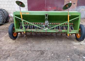 siewnik Amazone D7 "Super-s" 3-metrowy