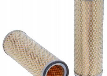 Filtr powietrza SA 11269 HiFi Filter