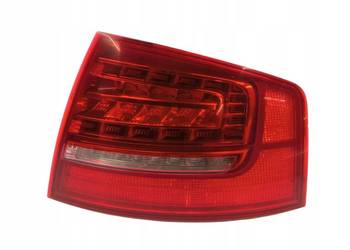 LAMPA TYŁ  PRAWA SEDAN  Audi A8 II (2002-2010) D3