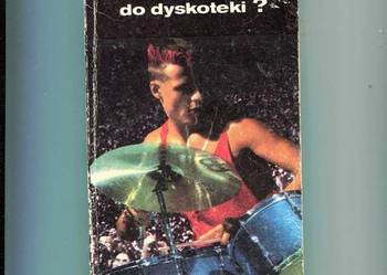 Od hunwejbinów do dyskoteki ?
