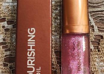 Pielęgnacyjny olejek do ust Shimmering Petal 7ml