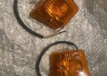 Kierunkowskazy Piaggio Nowe N467