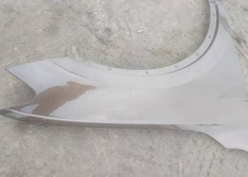 Blotnik przód prawy VOLKSWAGEN  TIGUAN  2017- brązowy metali Blotnik przód prawy VOLKSWAGEN  TIGUAN  2017- brązowy metali