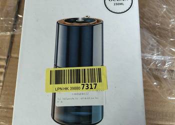 Dyfuzor Zapachowy USB do Auta - Nawilżacz Powietrza LED + perfumy