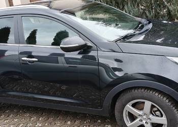 Sprzedam Kia Sportage