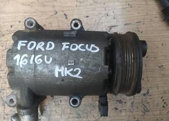 FORD FOCUSK MK2 1,6 16V sprężarka klimatyzacji