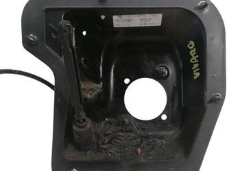 PODSTAWA PEDAŁÓW TRAFIC VIVARO 01-06 7700312839 91166408