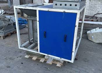 Wentylator przemysłowy 15 KW