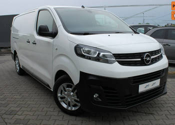 Opel Vivaro Kamera