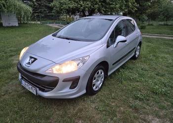 Peugeot 308 1.6 hdi 2008 r