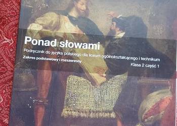 Ponad słowami cz.1 i 2