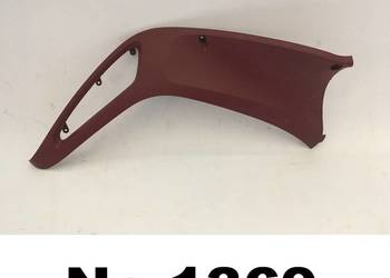 HONDA PES 125 PS i Wypełnienie Bok Plastik Prawy