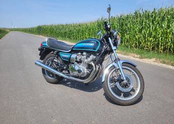 SUZUKI GS 850